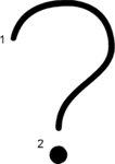 kanji stroke order for 吞